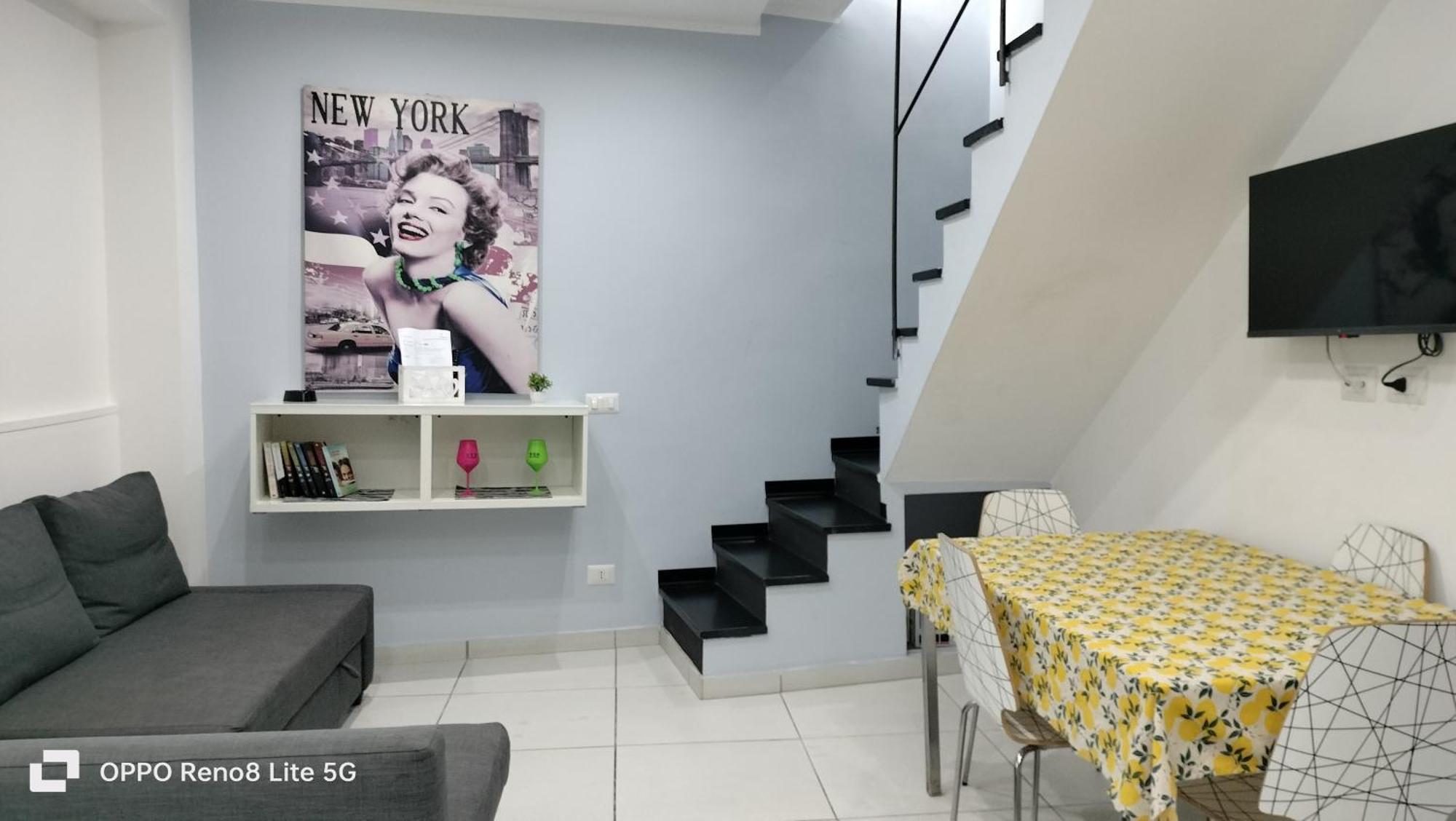La Casa Di Gio Gio Apartment Catania Luaran gambar